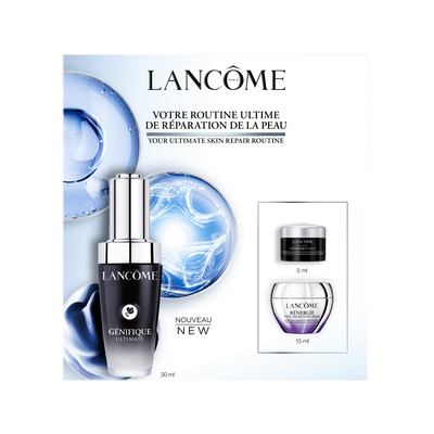 Kit Rotina Lancôme Génifique